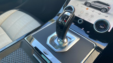 Land Rover Range Rover Evoque 2.0 D180 R-Dynamic HSE 5dr Auto Diesel Hatchback